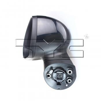 2012 Kia Rio Door Mirror Right TYC 8180031 image 4 of 4