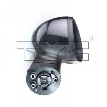 2012 Kia Rio Door Mirror Left TYC 8180032 image 4 of 4