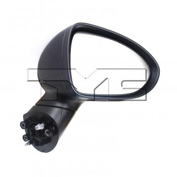2012 Kia Rio Door Mirror Right TYC 8180051 image 2 of 4