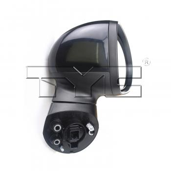 2012 Kia Rio Door Mirror Right TYC 8180051 image 4 of 4