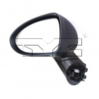 2012 Kia Rio Door Mirror Left TYC 8180052 image 2 of 4