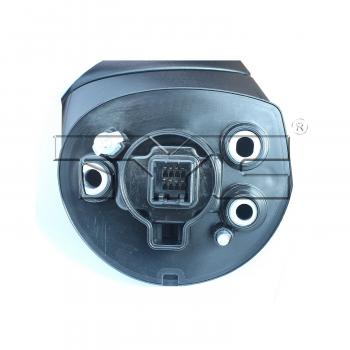 2012 Kia Rio Door Mirror Left TYC 8180052 image 3 of 4
