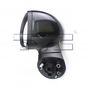 2012 Kia Rio Door Mirror Left TYC 8180052 image 4 of 4