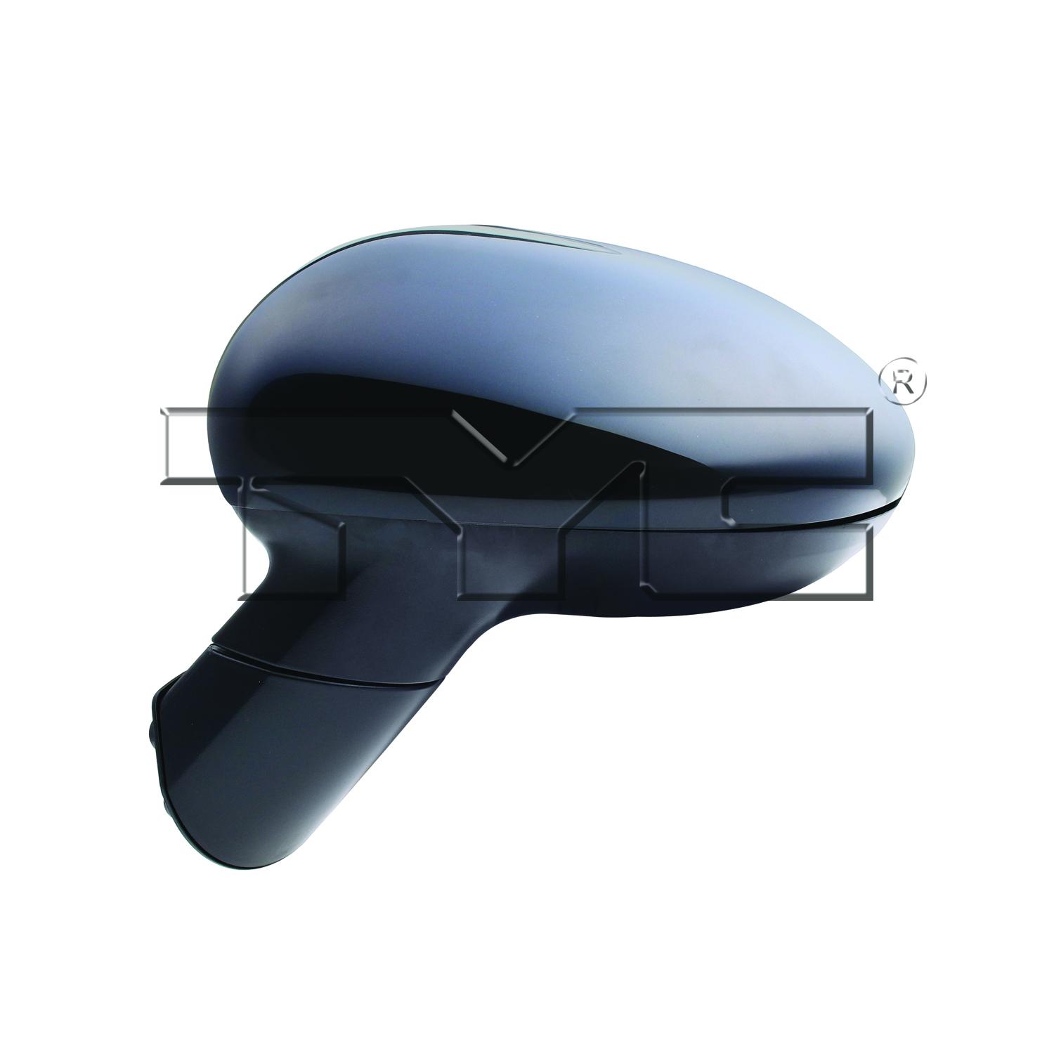 TYC 8180141 - Door Mirror TYC 8180141 Door Mirror product image 1 of 4