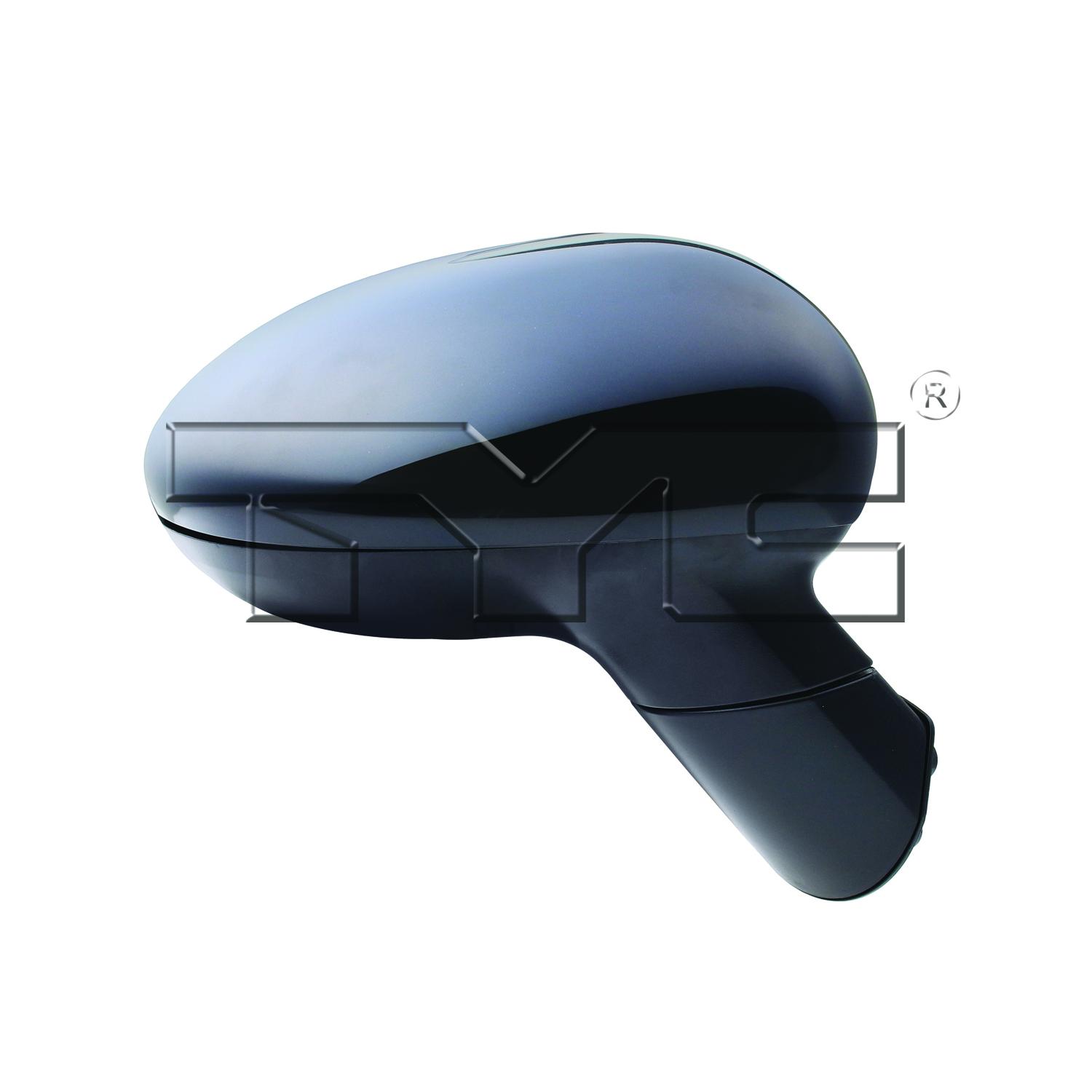 TYC 8180142 - Door Mirror TYC 8180142 Door Mirror product image 1 of 4