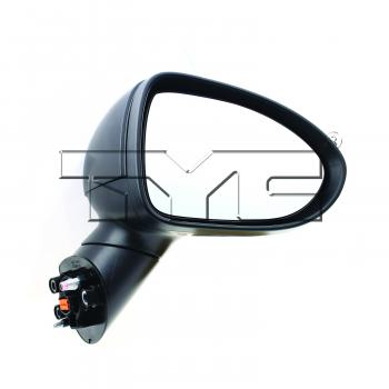 2017 Kia Rio Door Mirror Left TYC 8180142 image 2 of 4