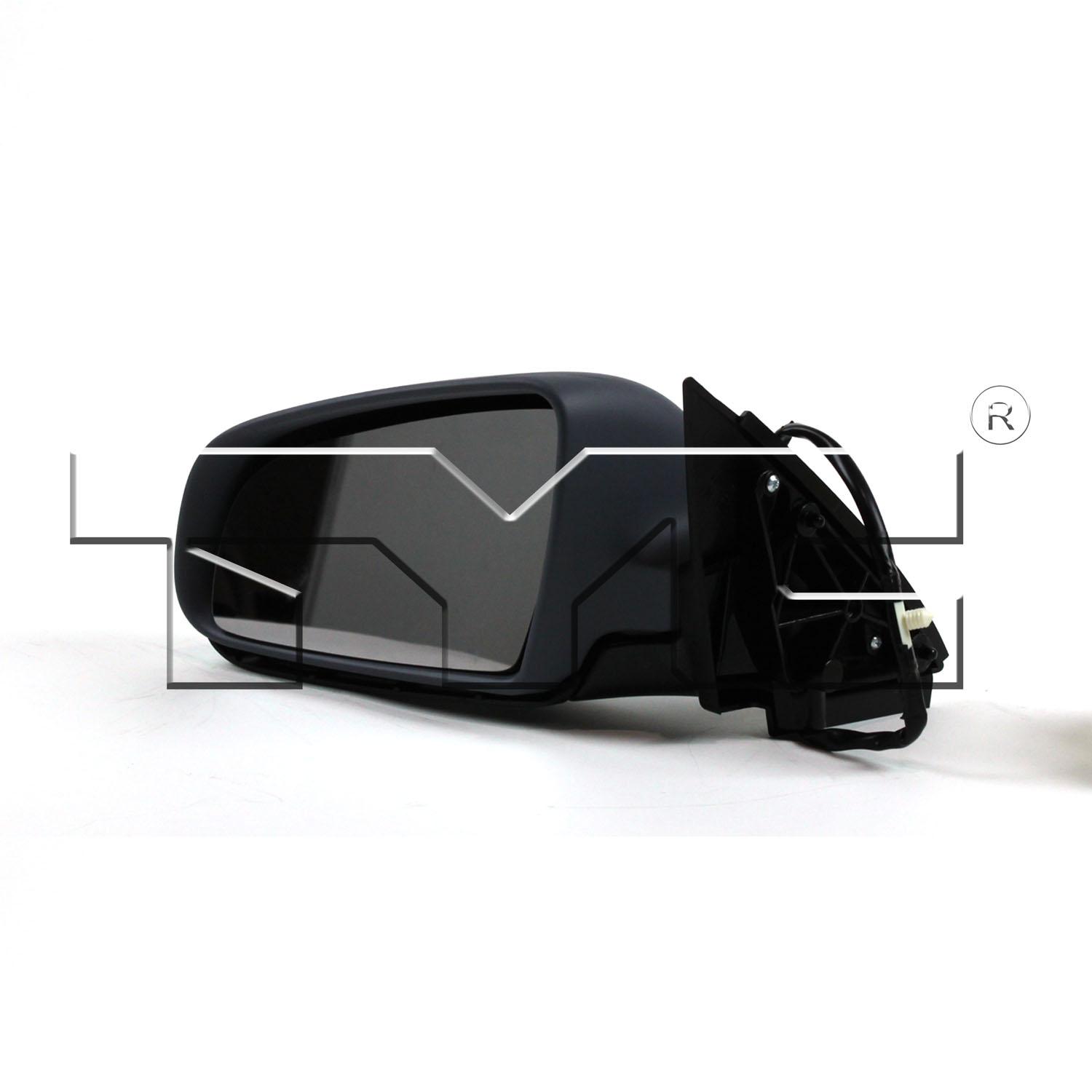TYC 8300042 Door Mirror product image 1 of 2