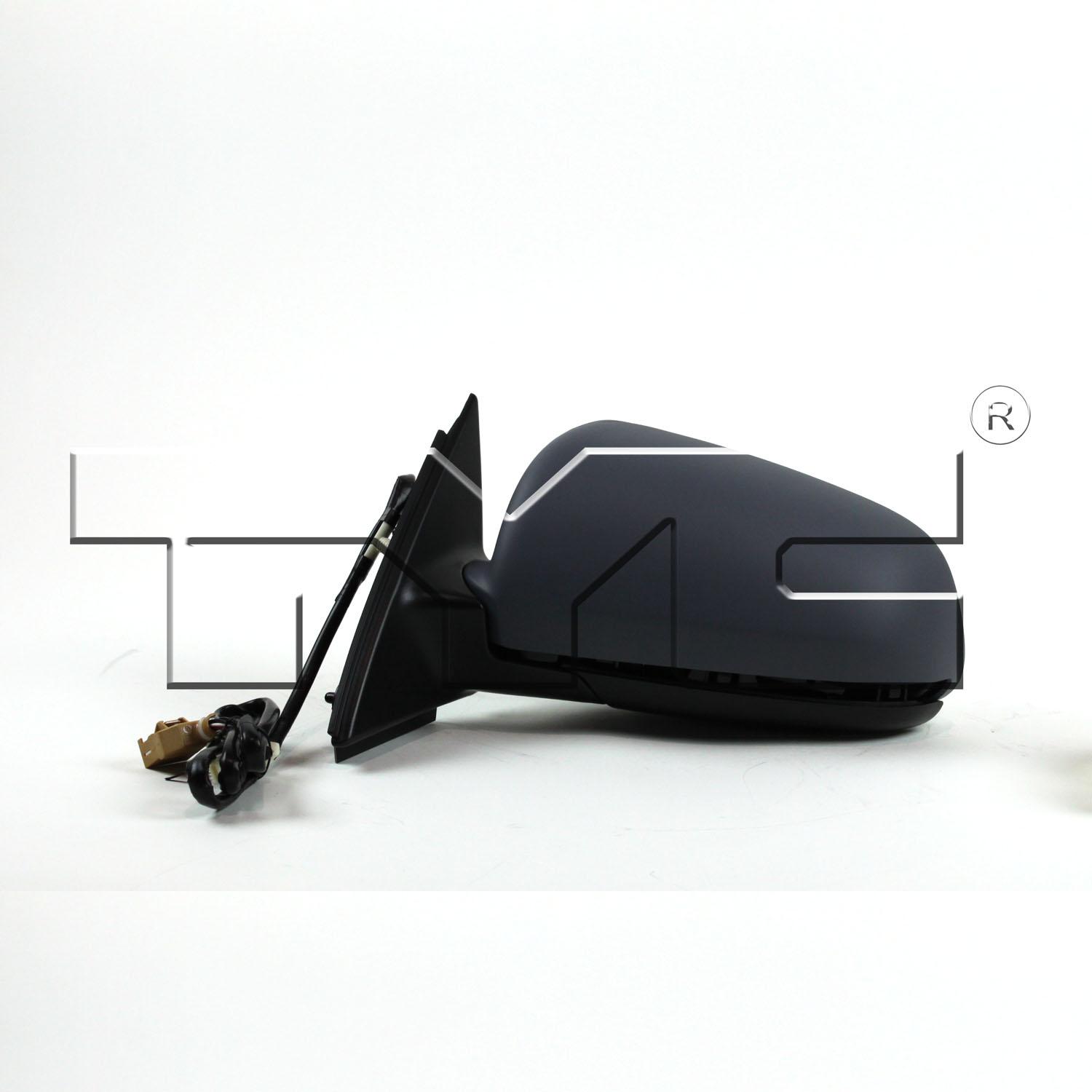 TYC 8300042 Door Mirror product image 2 of 2