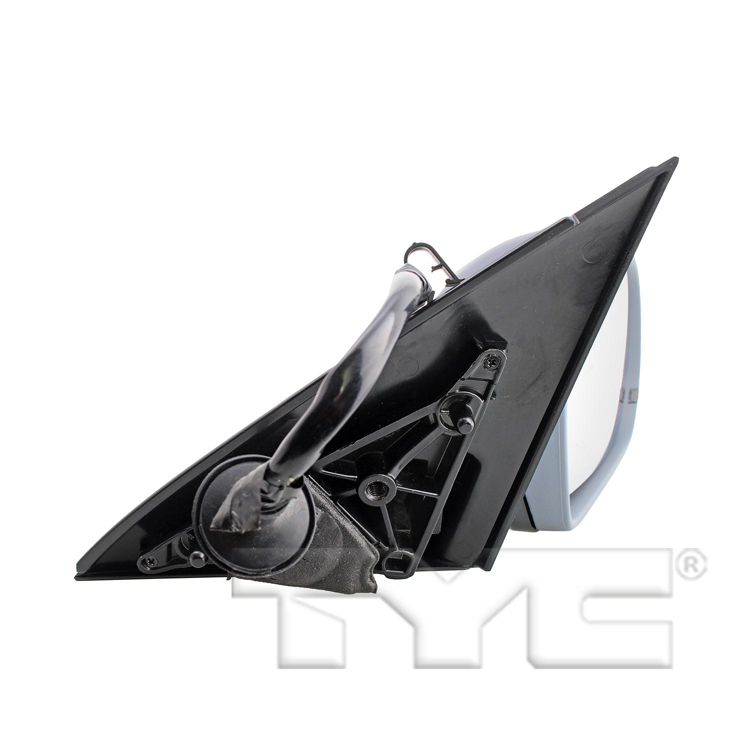 TYC 8320041 - Door Mirror TYC 8320041 Door Mirror product image 6 of 12