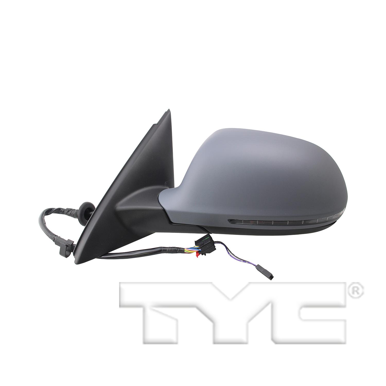 TYC 8320042 Door Mirror product image 1 of 12