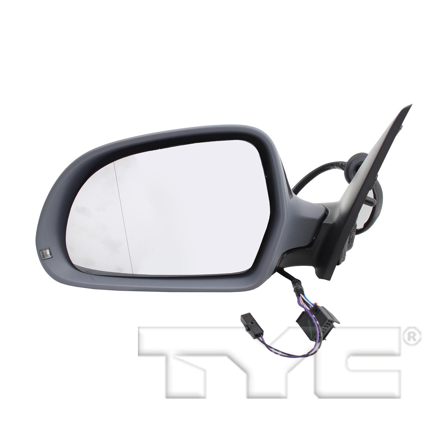 TYC 8320042 Door Mirror product image 11 of 12