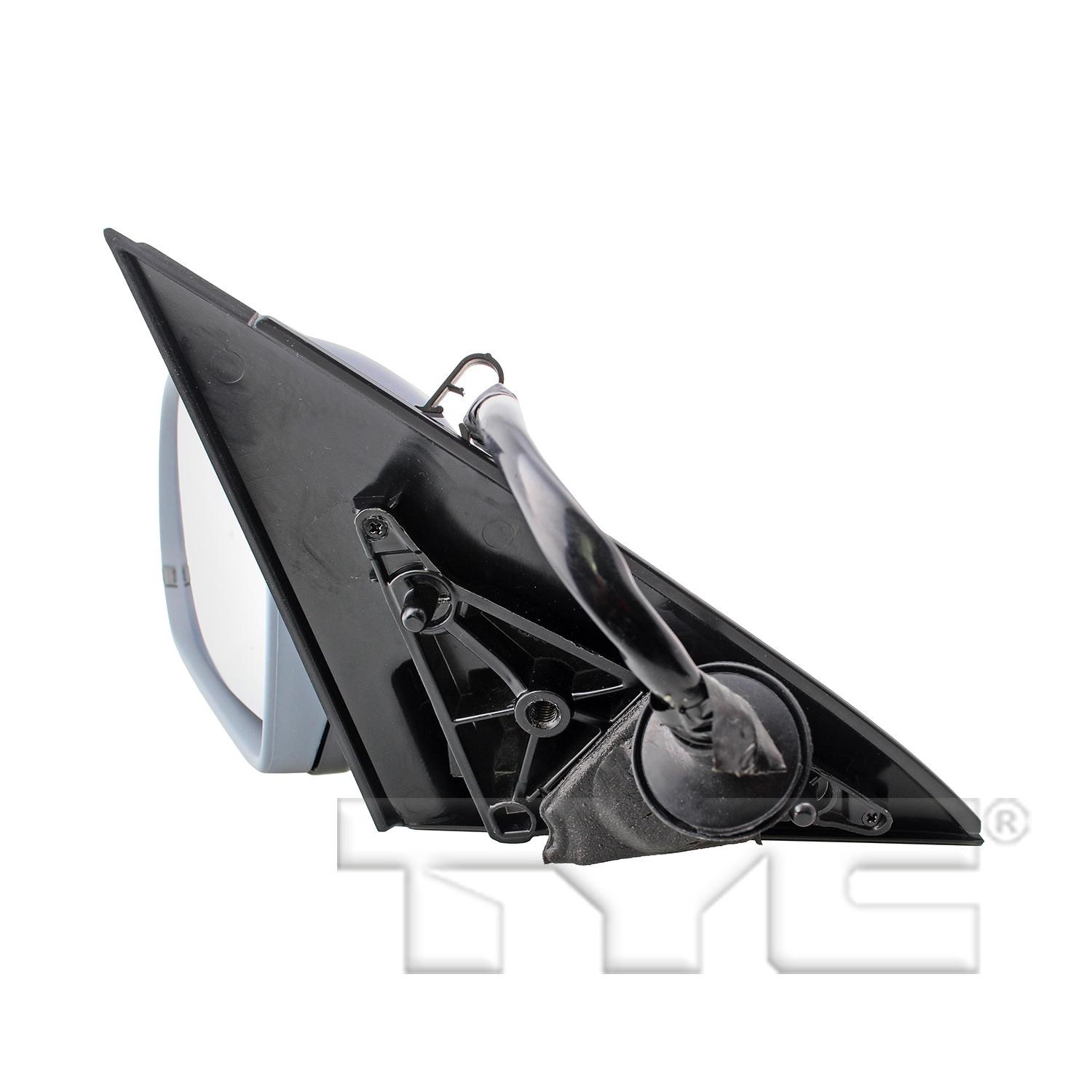 TYC 8320042 Door Mirror product image 12 of 12