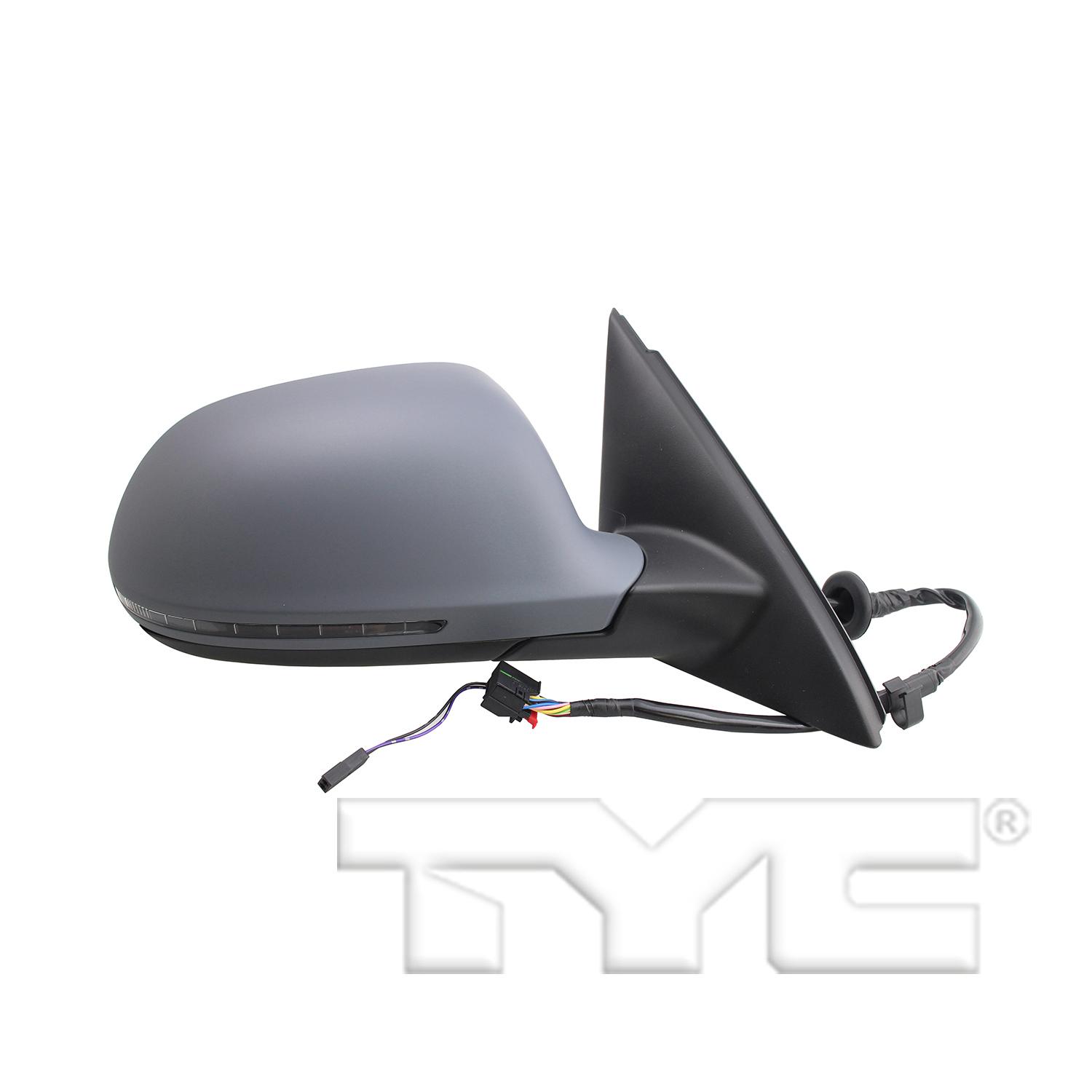 TYC 8320061 - Door Mirror TYC 8320061 Door Mirror product image 1 of 10