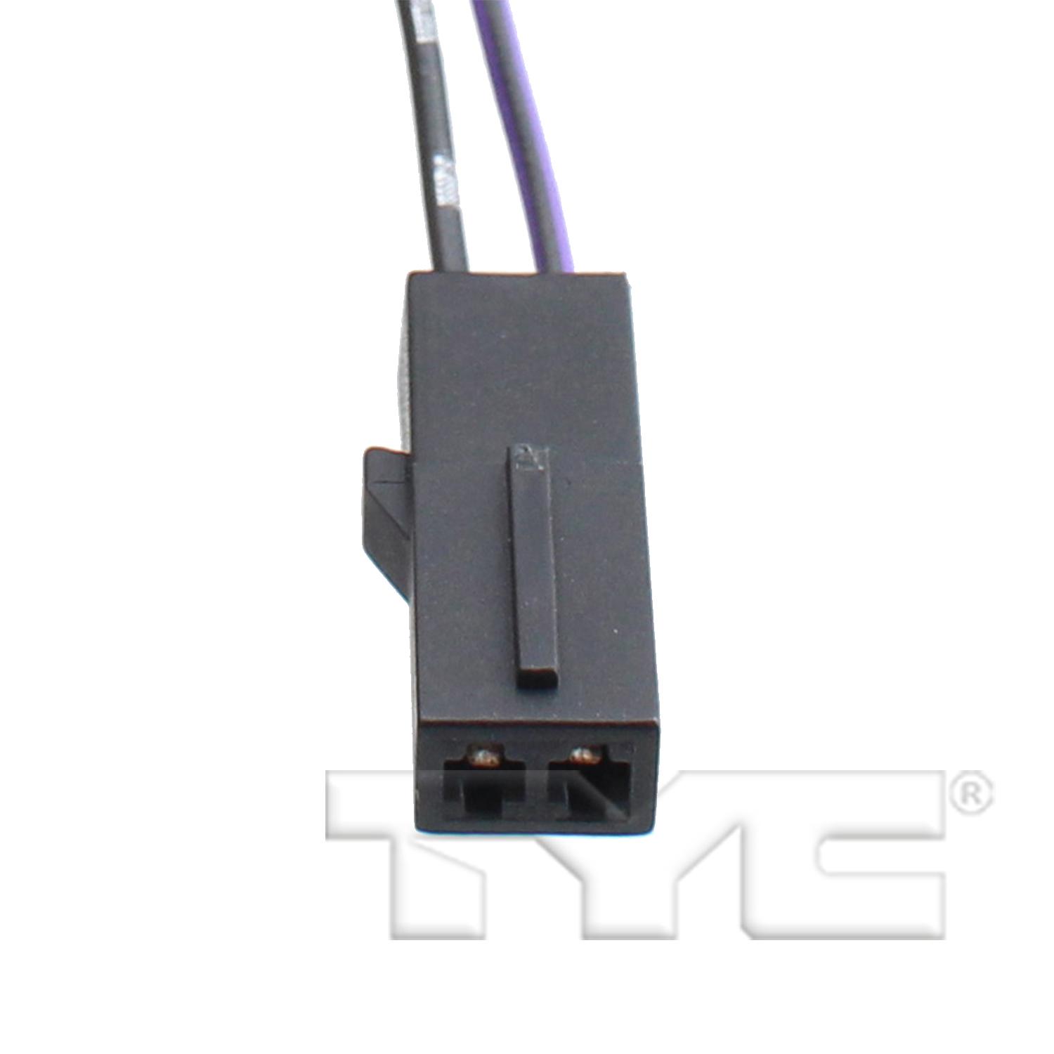 TYC 8320061 - Door Mirror TYC 8320061 Door Mirror product image 10 of 10