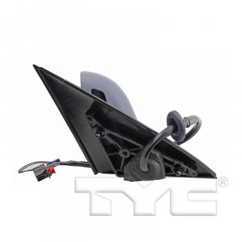 2017 Audi Q3 Door Mirror Left TYC 8320062 image 4 of 4