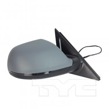 2016 Audi Q5 Door Mirror