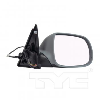 2016 Audi Q5 Door Mirror Right TYC 8330041 image 2 of 4