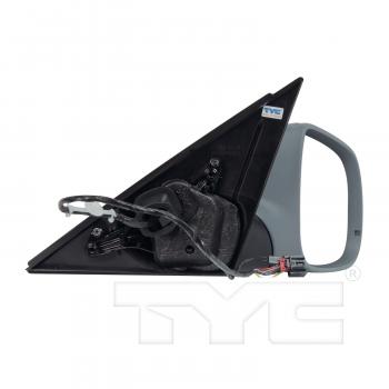 2016 Audi Q5 Door Mirror Right TYC 8330041 image 4 of 4