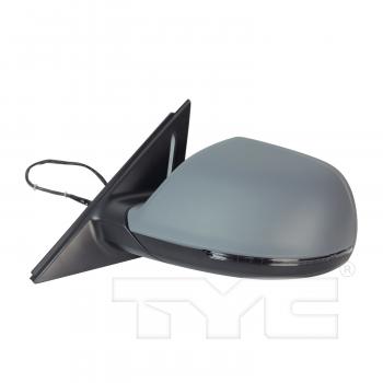 2016 Audi Q5 Door Mirror Left TYC 8330042 image 1 of 4