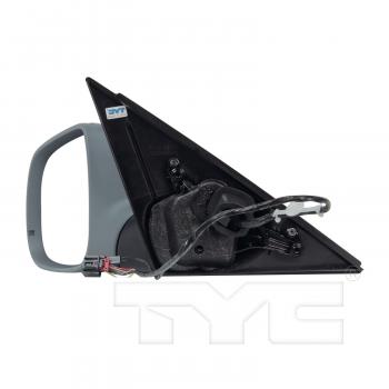 2016 Audi Q5 Door Mirror Left TYC 8330042 image 4 of 4
