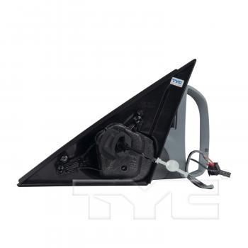 2016 Audi Q5 Door Mirror Right TYC 8330051 image 4 of 4