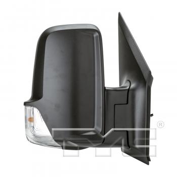2012 Mercedes-Benz Sprinter Door Mirror