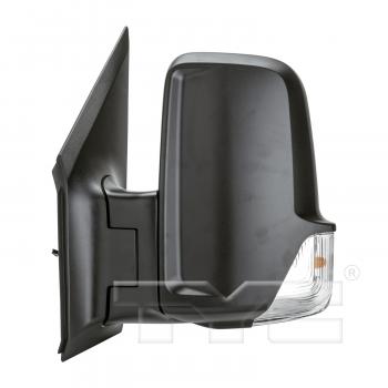2008 Dodge Sprinter 2500 Door Mirror Left TYC 8420012 image 1 of 4
