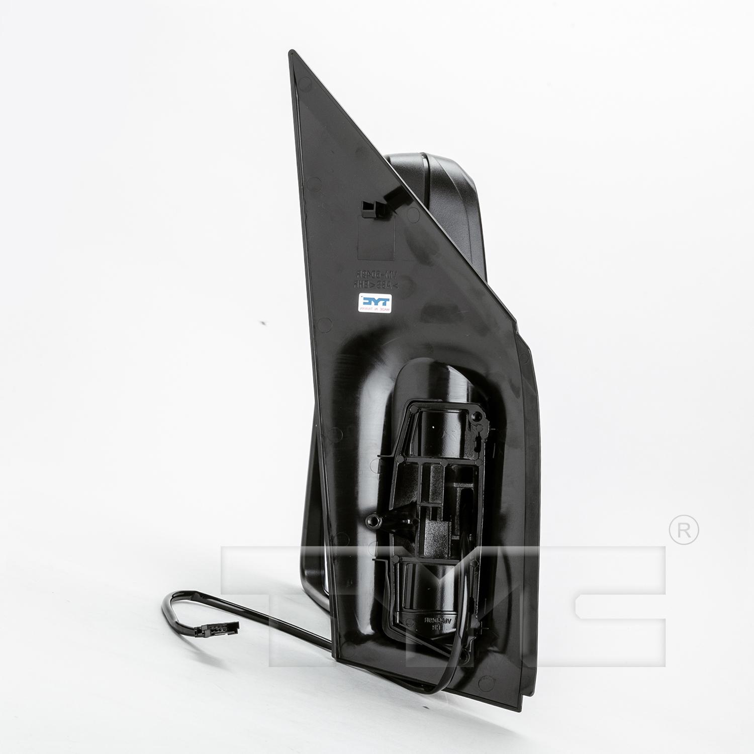 TYC 8420012 - Door Mirror TYC 8420012 Door Mirror product image 4 of 4