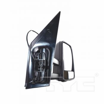 2008 Dodge Sprinter 2500 Door Mirror Right TYC 8420021 image 3 of 4