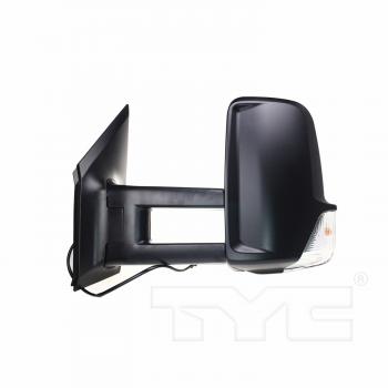 2008 Dodge Sprinter 2500 Door Mirror Left TYC 8420022 image 1 of 4