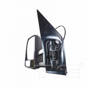2008 Dodge Sprinter 2500 Door Mirror Left TYC 8420022 image 3 of 4
