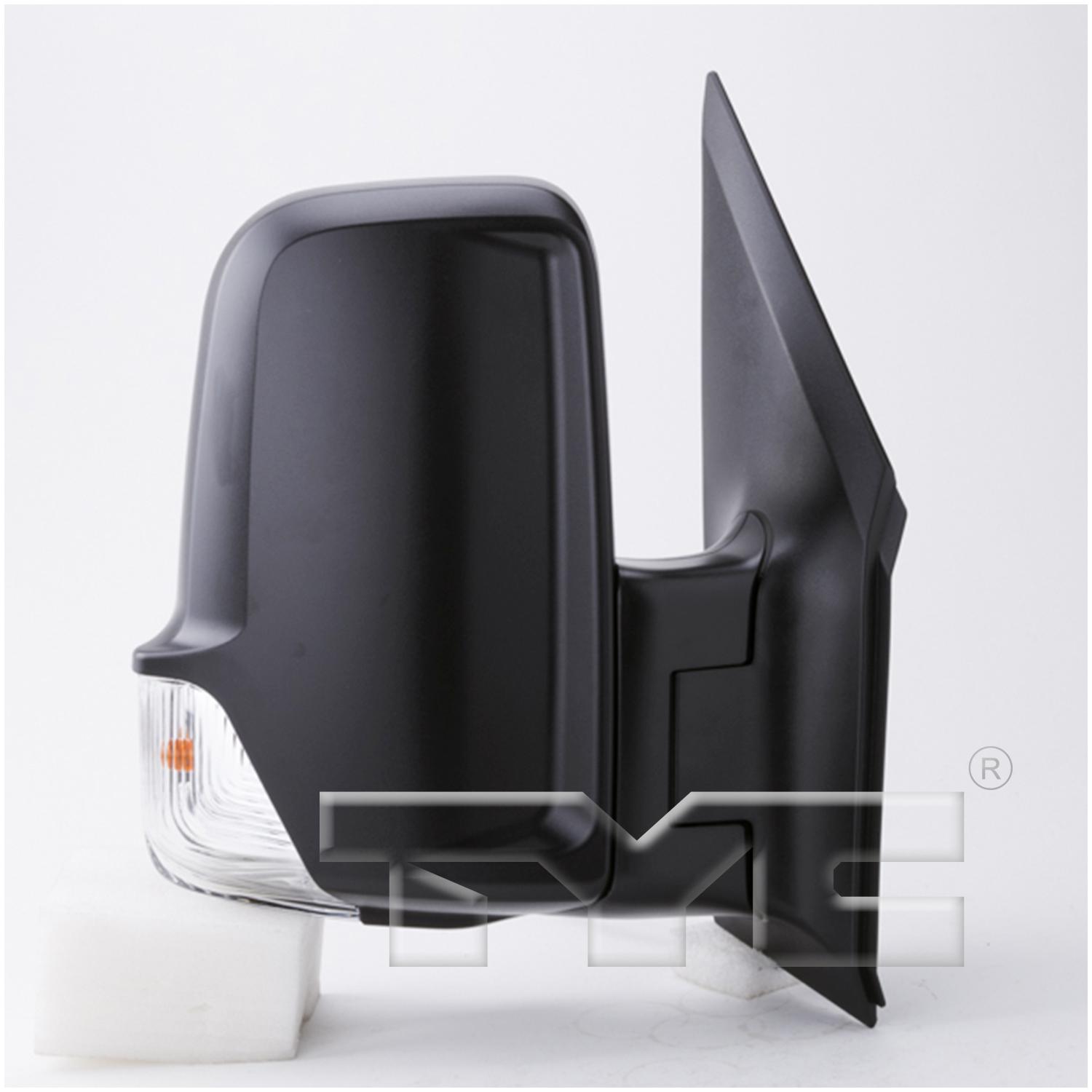 TYC 8420041 - Door Mirror TYC 8420041 Door Mirror product image 5 of 7