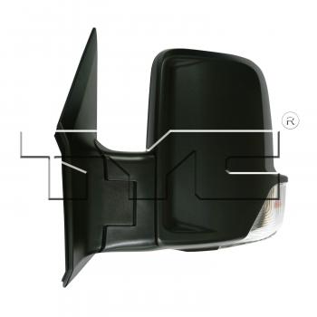 2008 Dodge Sprinter 2500 Door Mirror Left TYC 8420042 image 1 of 4