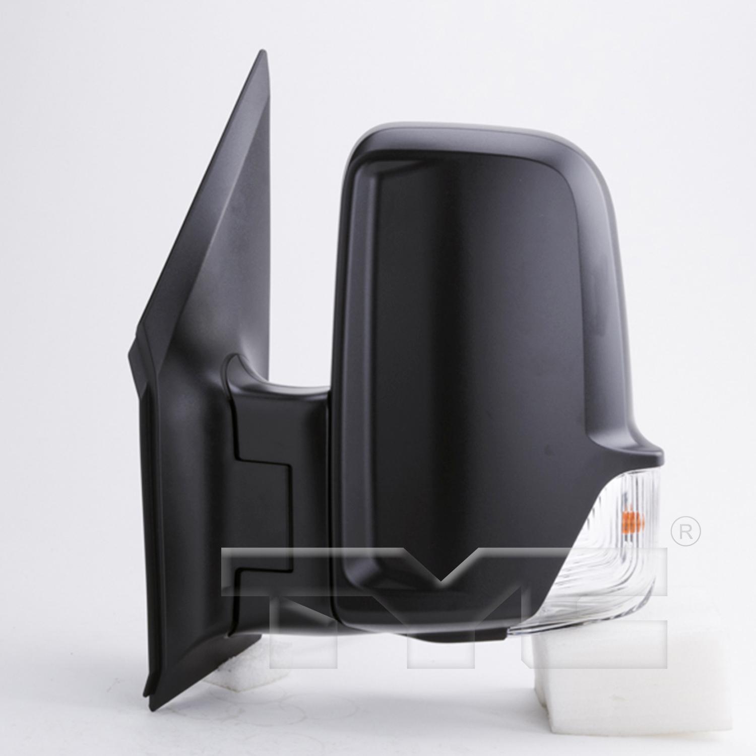 TYC 8420042 - Door Mirror TYC 8420042 Door Mirror product image 2 of 5