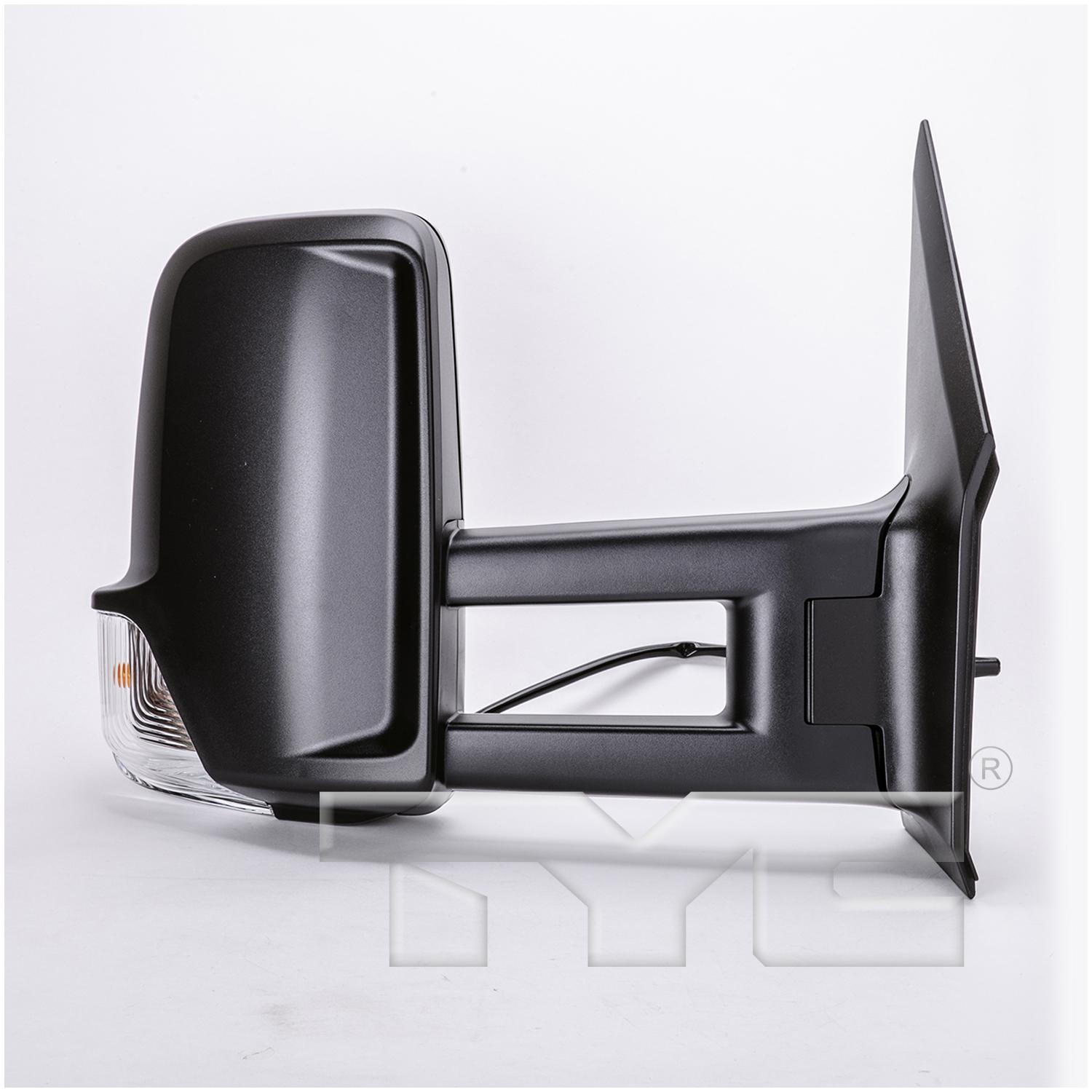TYC 8420141 - Door Mirror TYC 8420141 Door Mirror product image 1 of 4