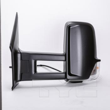 2008 Dodge Sprinter 2500 Door Mirror Left TYC 8420142 image 1 of 4