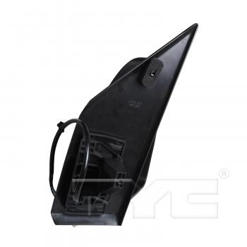 2019 Mercedes-Benz Sprinter 2500 Door Mirror Right TYC 8420211 image 3 of 4