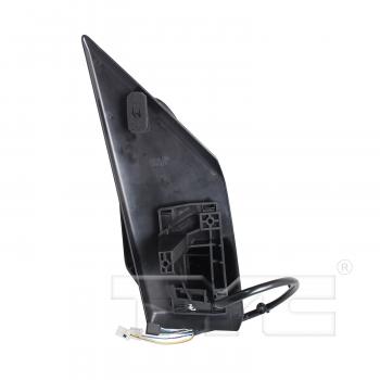 2019 Mercedes-Benz Sprinter 2500 Door Mirror Left TYC 8420212 image 3 of 4