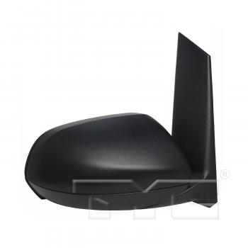 TYC 8430011 Door Mirror product image 5 of 12