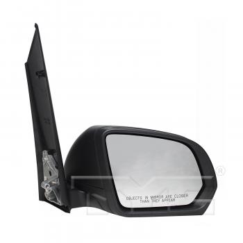 TYC 8430011 Door Mirror product image 6 of 12