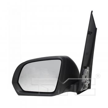 2023 Mercedes-Benz Metris Door Mirror Left TYC 8430012 image 2 of 4