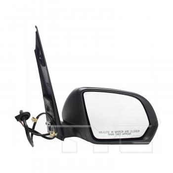 2023 Mercedes-Benz Metris Door Mirror Right TYC 8430041 image 1 of 4