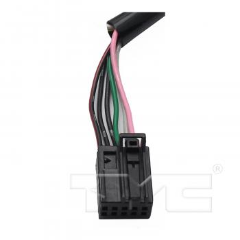 TYC 8430041 Door Mirror product image 7 of 7