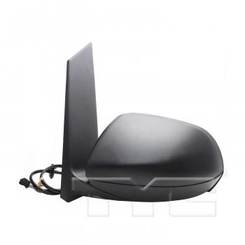 2023 Mercedes-Benz Metris Door Mirror Left TYC 8430042 image 1 of 4