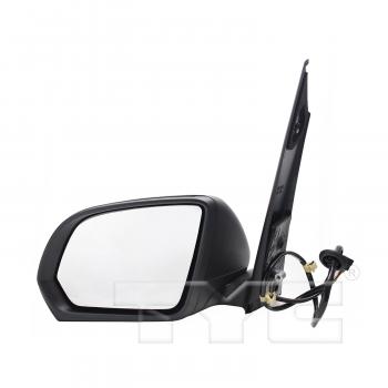 2023 Mercedes-Benz Metris Door Mirror Left TYC 8430042 image 2 of 4
