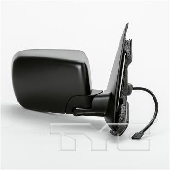 1999 BMW 318is Door Mirror Right TYC 8500431 image 1 of 4