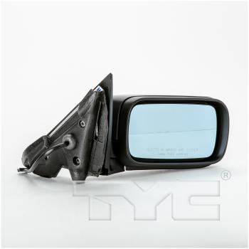 1999 BMW 318is Door Mirror Right TYC 8500431 image 2 of 4