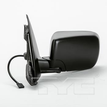 1999 BMW 318is Door Mirror Left TYC 8500432 image 1 of 4
