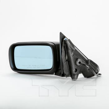 1999 BMW 318is Door Mirror Left TYC 8500432 image 2 of 4