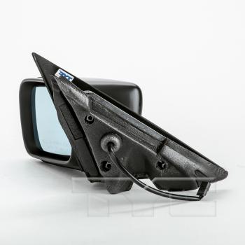 1999 BMW 318is Door Mirror Left TYC 8500432 image 4 of 4